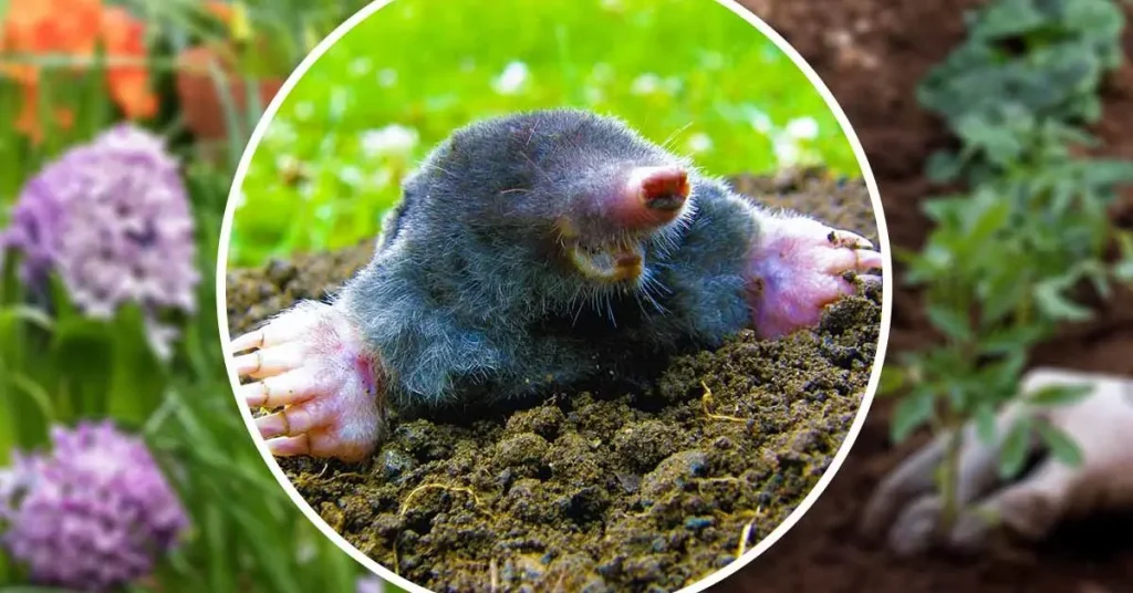 What Is The Plant That Scares Away Moles From The Garden The what-is-the-plant-that-scares-away-moles-from-the-garden-the