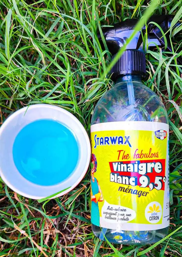 9 HomeMade Weed Killer Recipes for a Flourishing Garden The